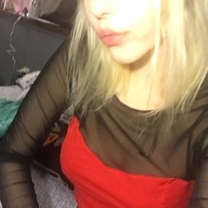 Meet your Posher, Alice